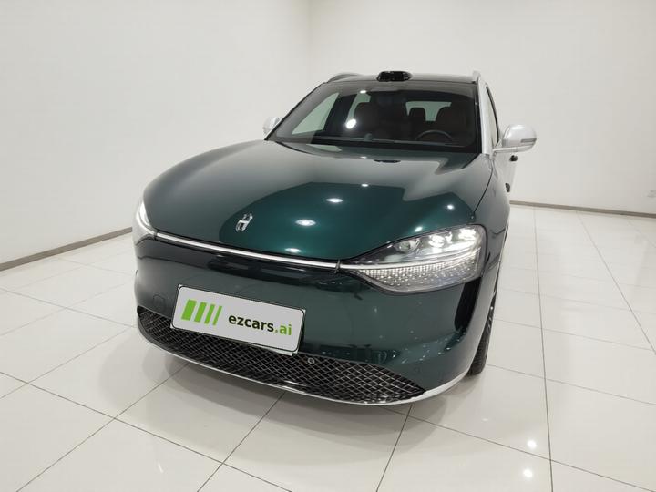HIMA AITO M9 2024 EV Ultra 100kWh 6-Seater