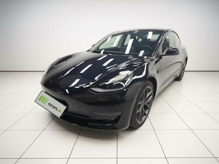 Model 3 2021 Performance AWD