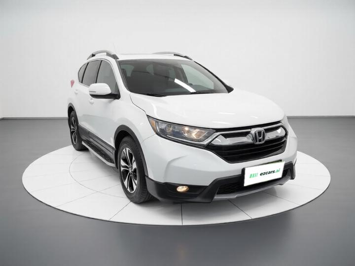 CR-V 2017 240TURBO CVT RWD photo 3
