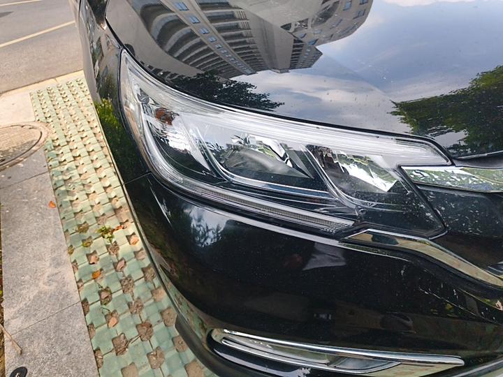 CR-V 2016 2.0L RWD photo 7
