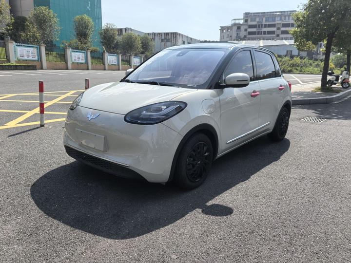 Wuling Bingo 2023 333km