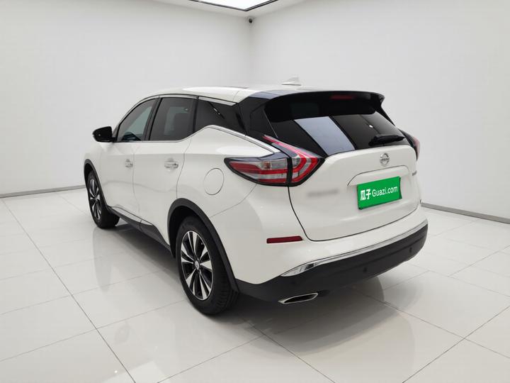 Murano 2021 2.5L XL RWD Connected Luxury photo 4