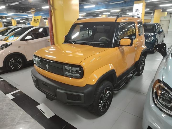 2023 Smart Premium
