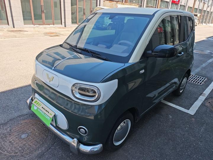 Hongguang MINIEV 2024 3rd Gen 215km