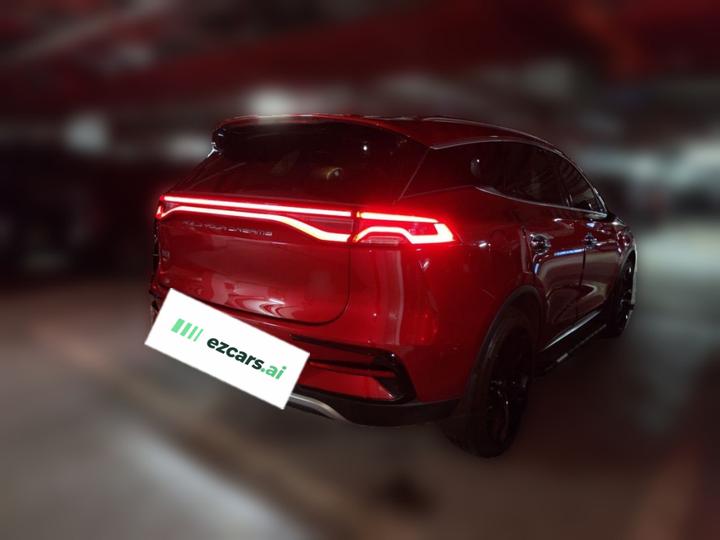 Tang EV 2021 DM 2.0T AWD Performance Founder Flagship photo 6