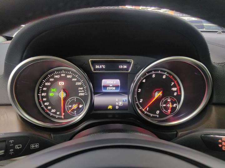BAIC BJ90 2021 3.0T photo 3
