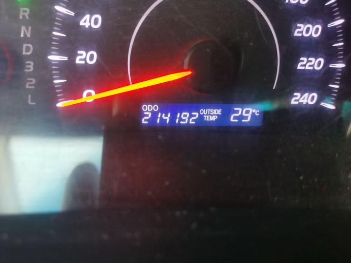 Camry 2013 200E Classic Elite photo 2