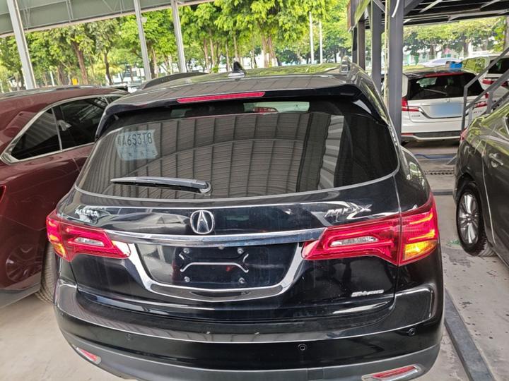 MDX 2014 3.5L Elite photo 5