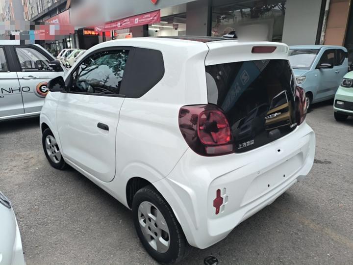 Clever R 2021 302km 4-Seater photo 4