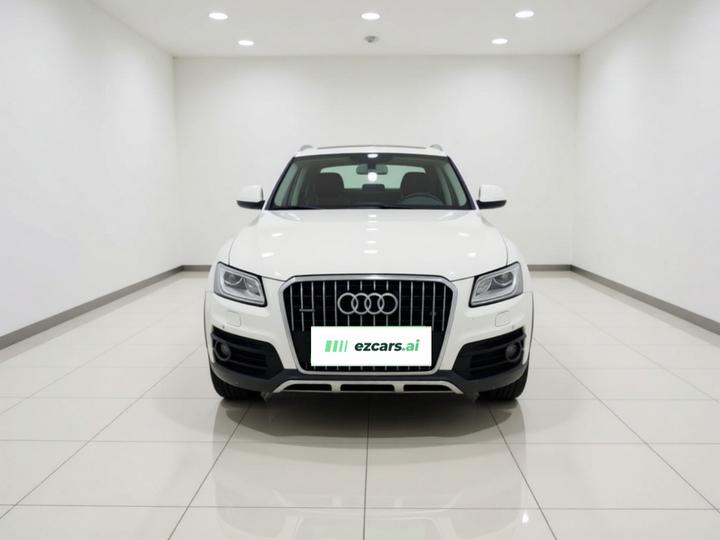 Q5 2018 Collection 40 TFSI Tech photo 2