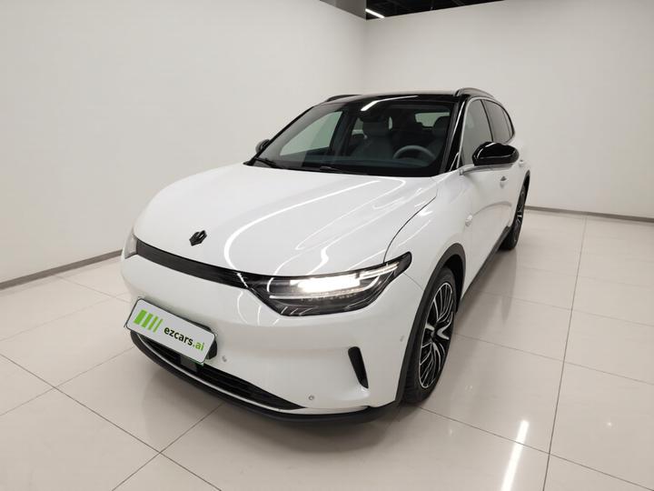 Leapmotor C11 2021 Luxury