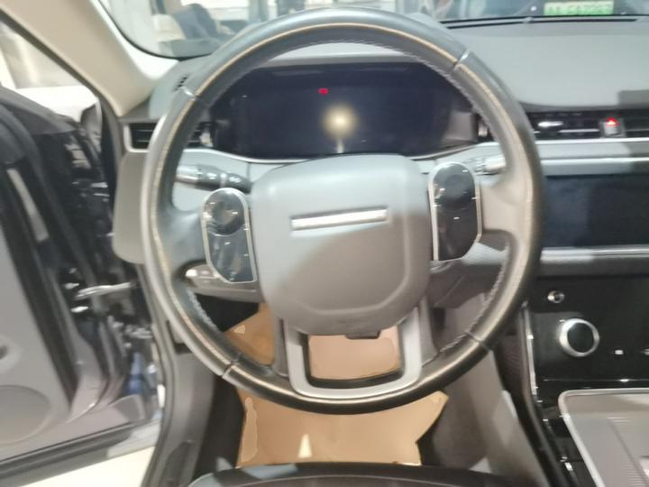 Range Rover Evoque 2020 249PS photo 6