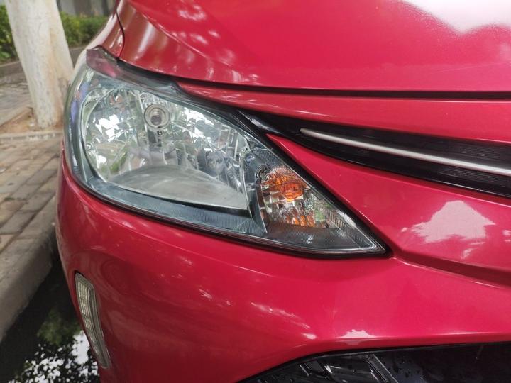 Vios FS 2017 1.5L CVT photo 7