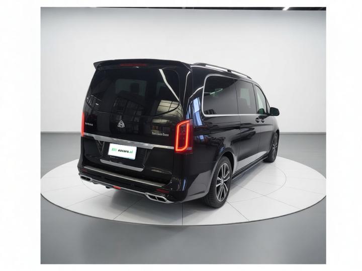 Vito 2021 2.0T Business 7-Seater photo 6