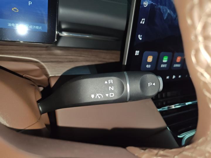 Wuling S 2024 130km Pilot photo 7
