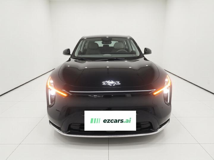 IM Motors LS6 2026 EREV 66 Max photo 2