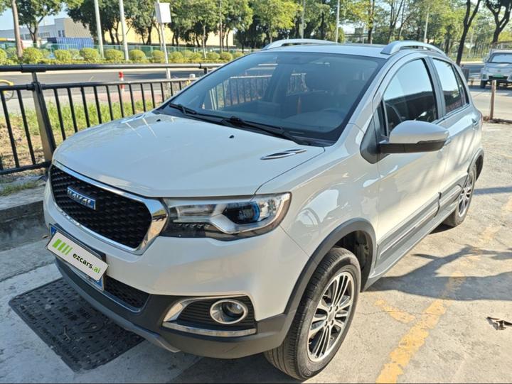 H1 2016 Facelift Blue Label 1.5L AMT Comfort