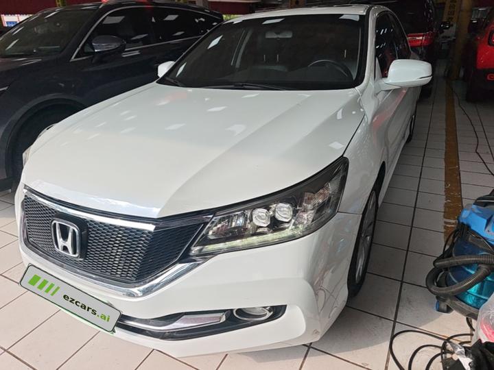 Accord 2016 2.4L EX