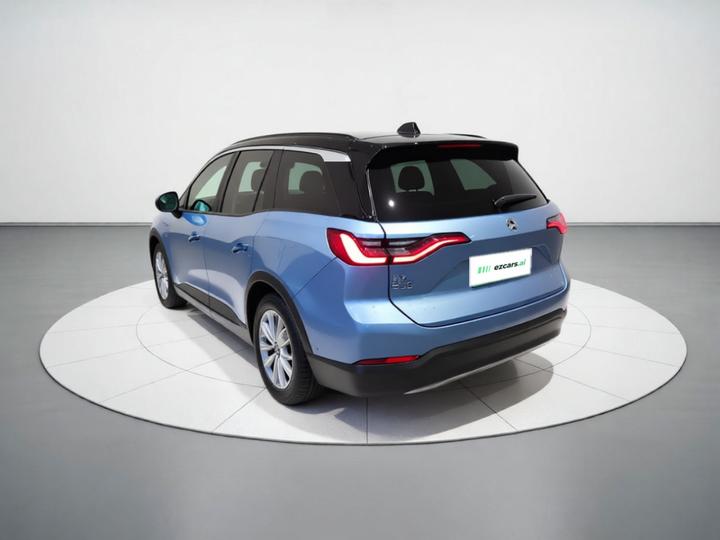 ES8 2018 355KM 7-Seater photo 4