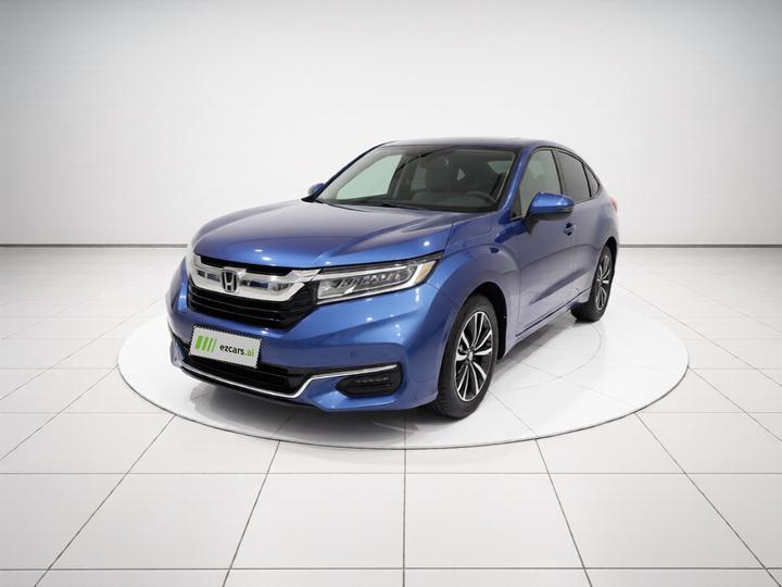 Avancier 2020 370TURBO RWD Luxury