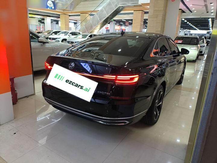 Passat 2023 330TSI Elite photo 4