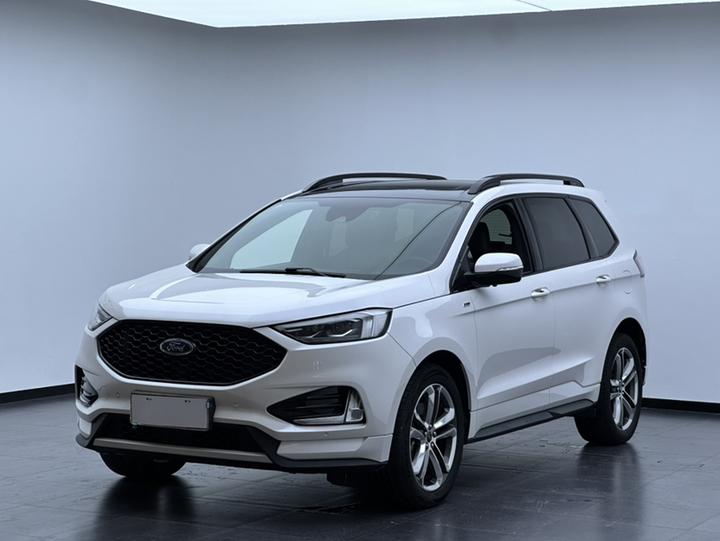 Edge 2020 EcoBoost 245 AWD ST-Line 7-Seater