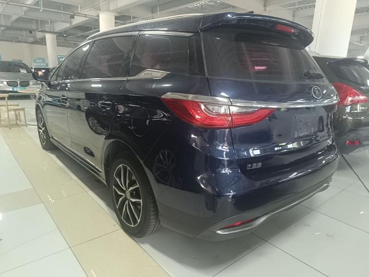 Song MAX 2017 1.5T AT Connected Elite 7-Seater photo 4
