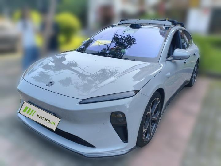 ET5T 2023 75kWh Touring
