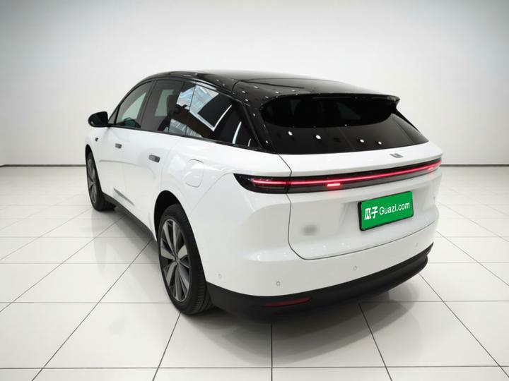 Li Auto i6 2025 AWD Standard photo 4