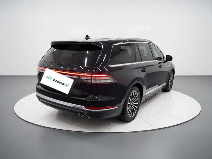 Aviator 2020 3.0T V6 AWD photo 6