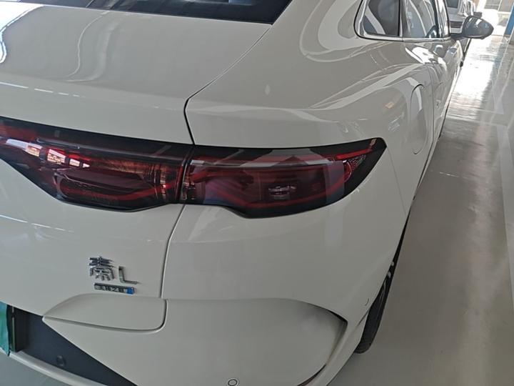 Qin L 2025 EV 545KM Excellence photo 7