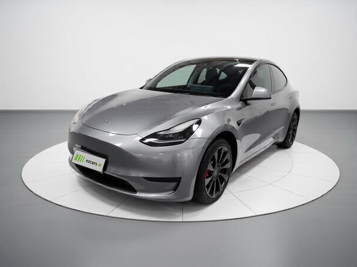 Model Y 2024 RWD