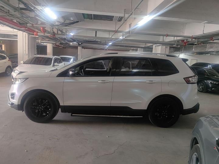 Edge 2018 EcoBoost 245 RWD 7-Seater China V photo 4