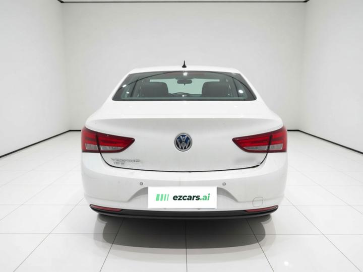 Verano 2018 Sedan 15S AT Leading photo 5