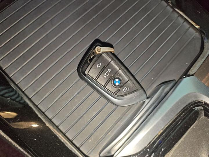 X3 2020 xDrive28i Luxury photo 8