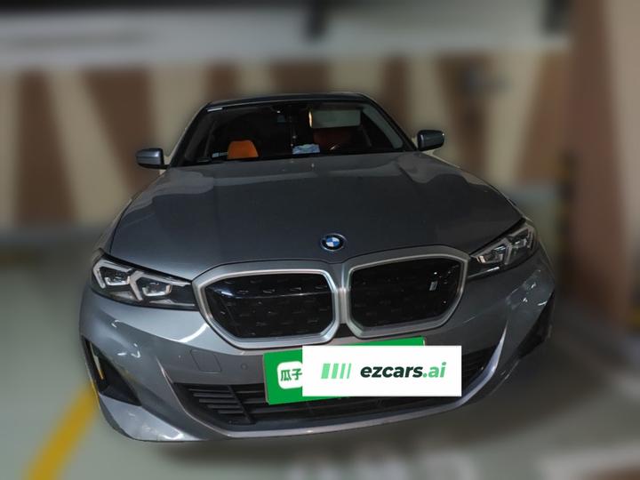 i3 2022 eDrive 35 L photo 2