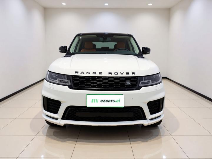 Range Rover Sport 2018 3.0 SC V6 HSE DYNAMIC photo 2