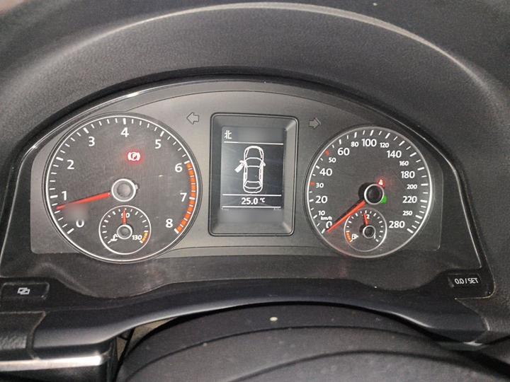 Eos 2011 2.0TSI photo 4