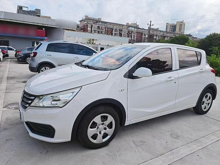 310 2016 1.2L MT Comfort
