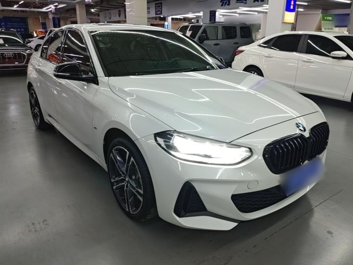 1 Series 2022 125i M Sport photo 3