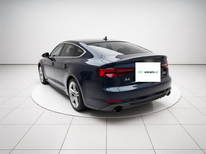 A5 2017 Sportback 40 TFSI Fashion photo 4