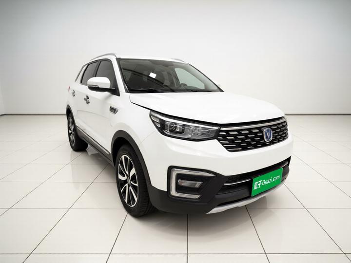 CS55 2017 1.5T MT photo 3