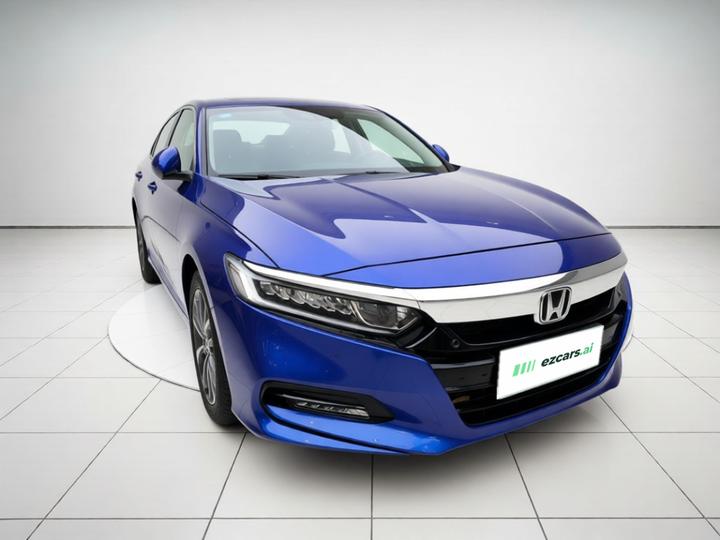 Accord 2018 260TURBO Luxury China V photo 3