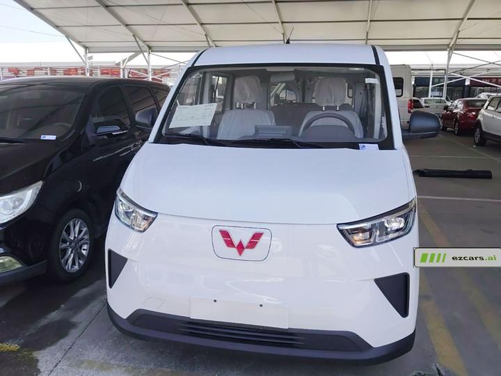Wuling 2026 440km Bus Comfort 6-Seater photo 2