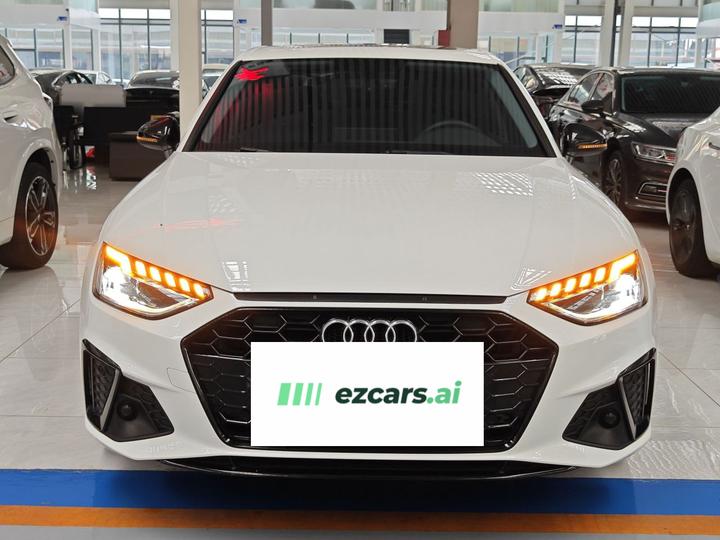 A4L 2022 40 TFSI Luxury Dynamic photo 2