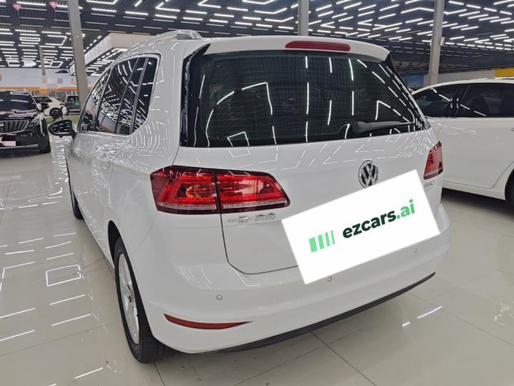 Golf 2018 1.6L AT Comfort photo 4