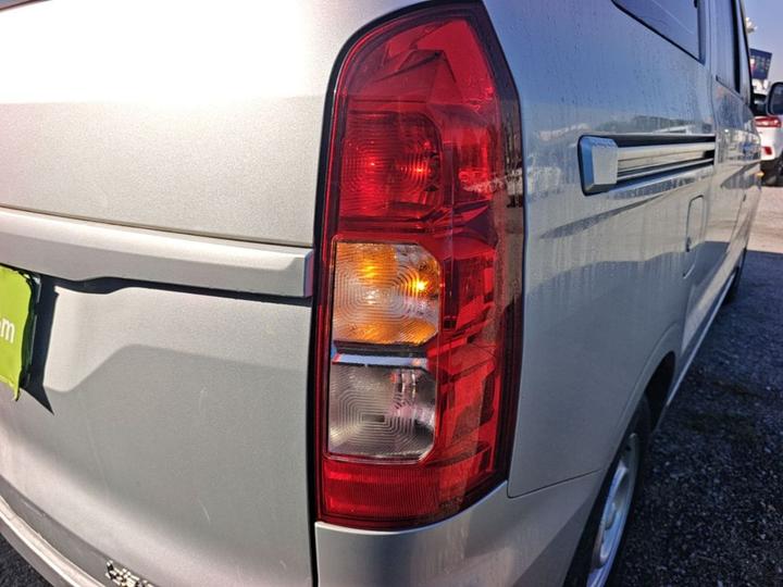 Wuling Hongguang V 2021 1.5L Facelift Energetic LAR photo 7