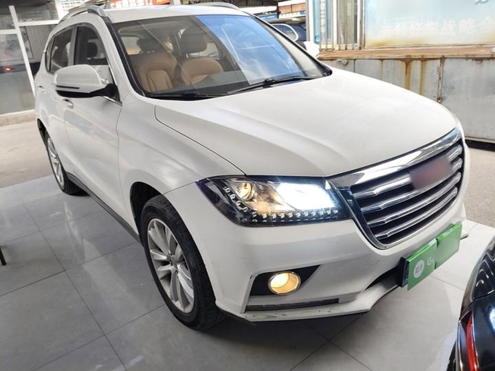 H2 2014 1.5T MT RWD Elite photo 3