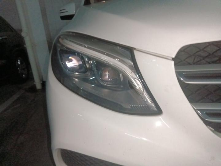 GLE Imported 2018 GLE 320 4MATIC Dynamic Edition photo 7