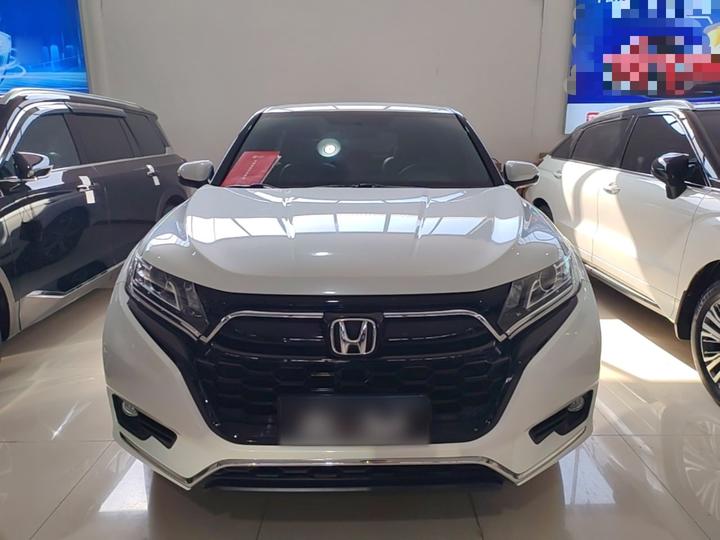 UR-V 2020 240TURBO RWD photo 2